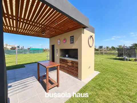 Casa en Venta al Noroeste