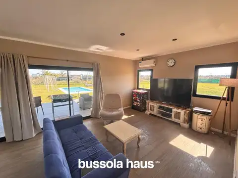 Casa en Venta en Puertos - Riberas, USD 293.000