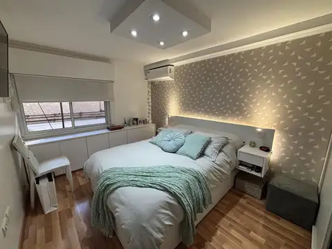 Casa de pasillo en Moreno al 1100