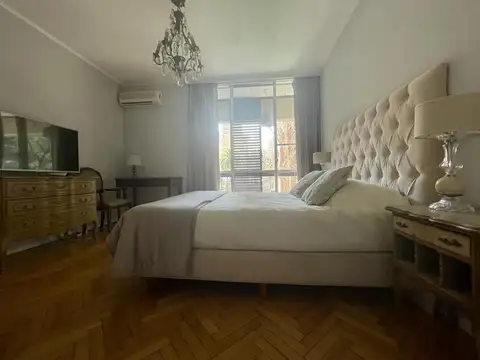 Departamento en Alquiler Temporal con 1 cocheras