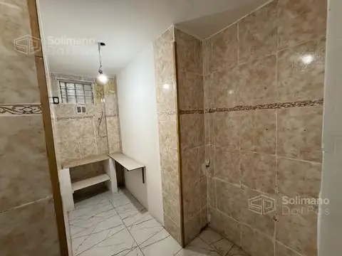 Depto Tipo Casa en Venta con 1 cocheras