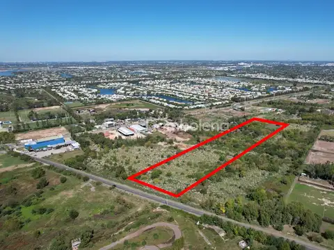 Terreno Fraccion  en Venta en Benavidez, Tigre