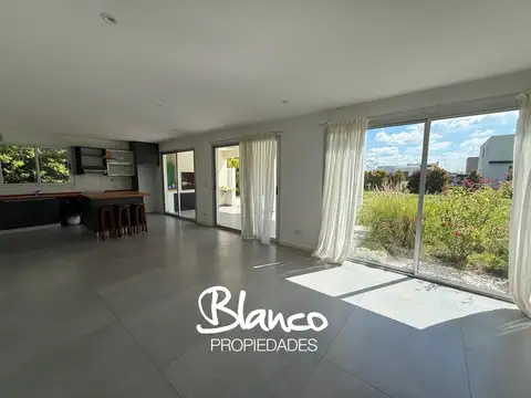 Casa en Alquiler 10 años