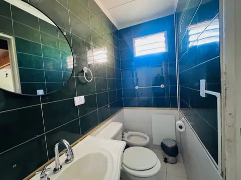 Venta Departamento Dos Ambientes en Villa Ortúzar