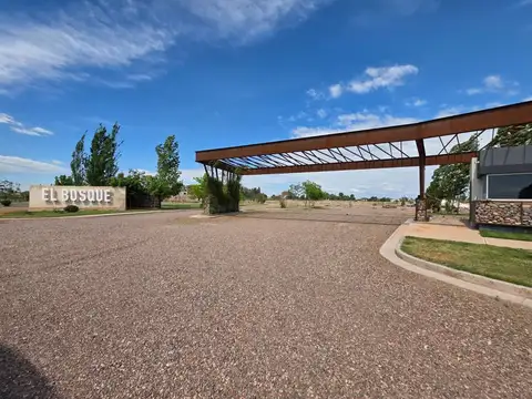 Terreno en Venta en Rodeo del Medio, Maipú
