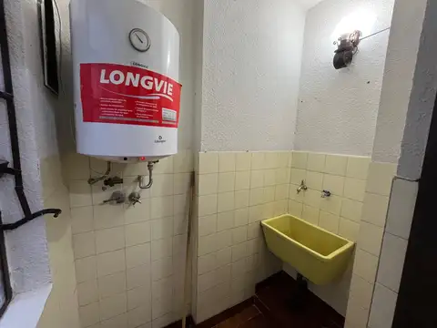 Departamento en Alquiler A Estrenar