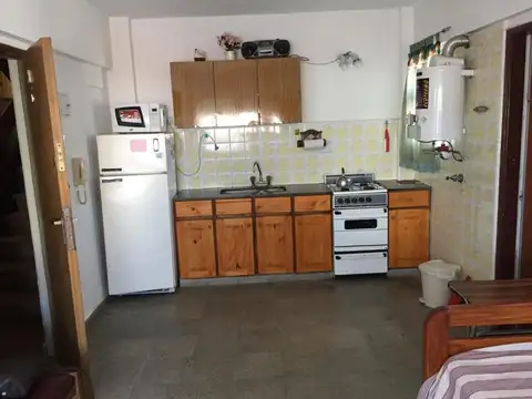 Departamento en Venta en Santa Teresita, USD 28.000