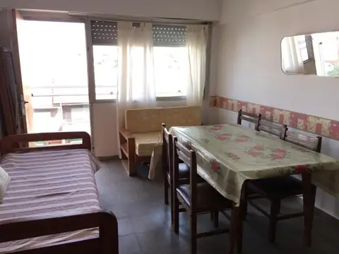 Departamento en Venta en Santa Teresita, Partido de La Costa