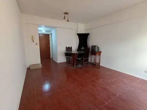 Oficina Monoambiente con 1 baño