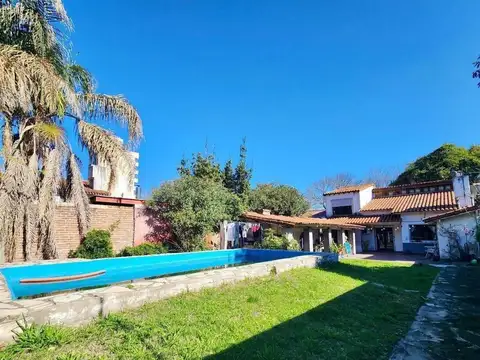 Casa en Venta - Monte Grande
