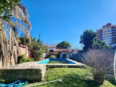 Casa en Venta 35 años