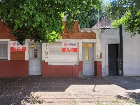 CASA EN VENTA EN FOMENTO 9 DE JULIO - SANTA FE
