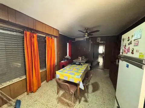 CASA EN VENTA EN FOMENTO 9 DE JULIO - SANTA FE