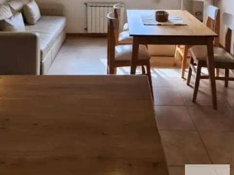 Departamento en venta - 2 Dormitorios 1 Baño - San Martín de los Andes