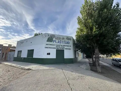 Local - Venta - Argentina, CALETA OLIVIA - CRISTÓBAL COLÓN 70