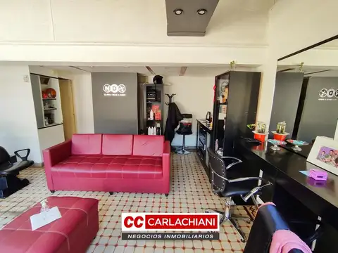 Casa 6 ambientes con 3 baños