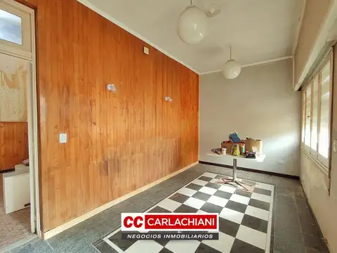 Casa - Las Parejas