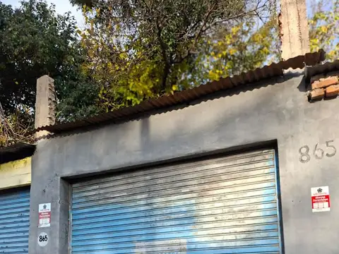 25 DE MAYO 800