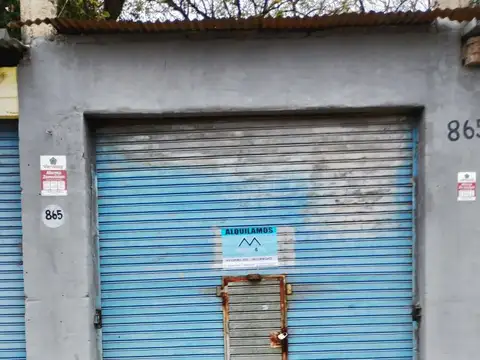 Local en alquiler en Ministro Rivadavia