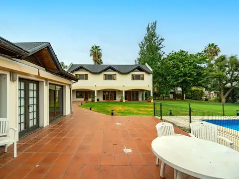 Casa en Venta en Funes, USD 850.000