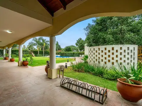 Casa en Venta de 4 dormitorios