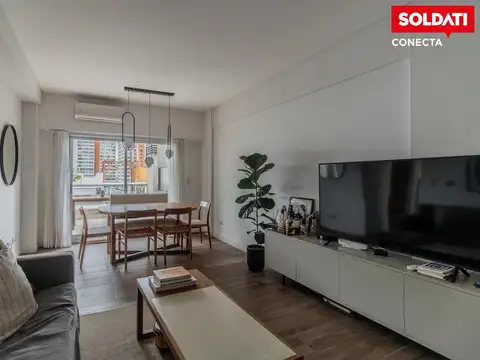 Departamento en Venta en Belgrano C, Belgrano