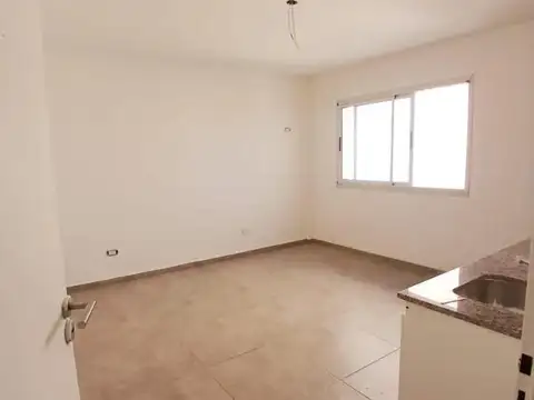 Venta monoambiente alquilado - Barrio del Abasto
