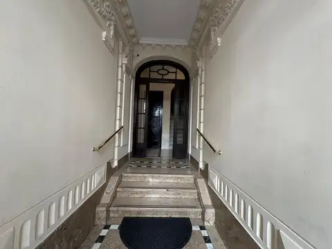 Avenida Alvear 1400