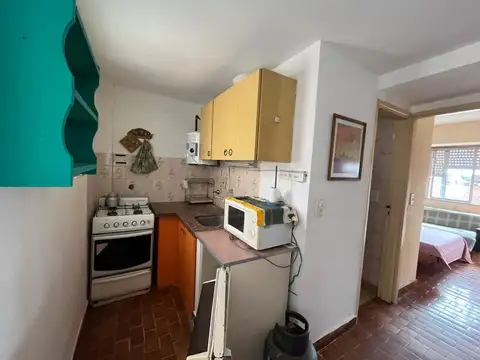 Departamento en Venta en San Bernardo Del Tuyu, USD 27.500