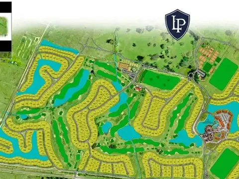 Terreno en Venta de 1000,0 m2