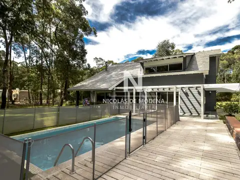 Casa en Alquiler Temporal de 3 dormitorios