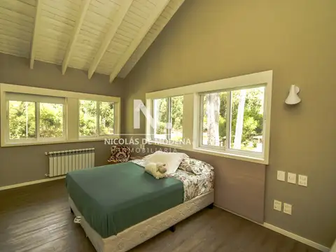 Casa Alquiler Temporada  Solanas Vacation - Punta del Este