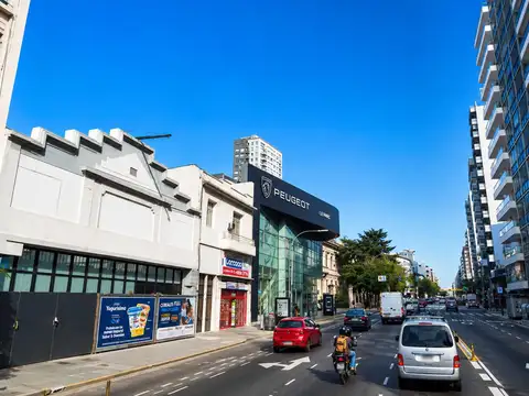 Terreno en Venta en Recoleta, CABA