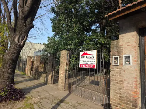 Propiedad en venta