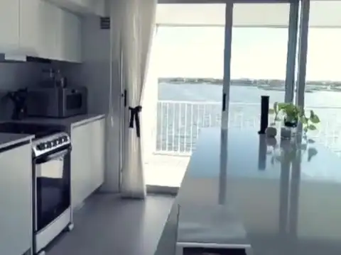 Departamento en Venta en Puertos, USD 355.000
