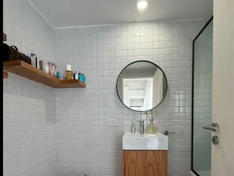 Departamento en Venta al Norte