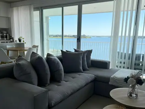 Residencias al lago