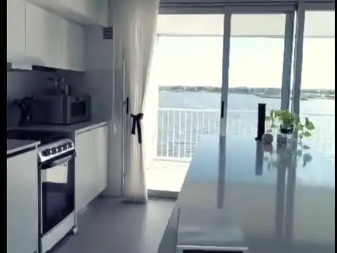 Departamento en Venta en Puertos, USD 355.000