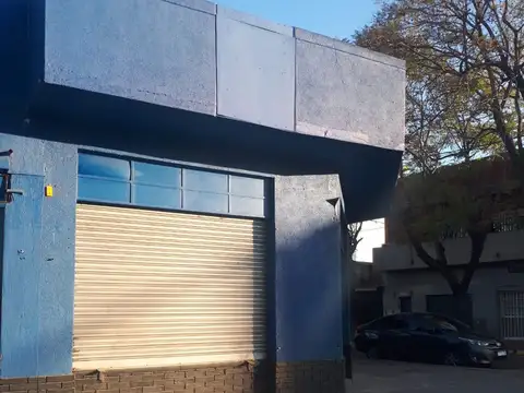 avenida Mosconi 1100