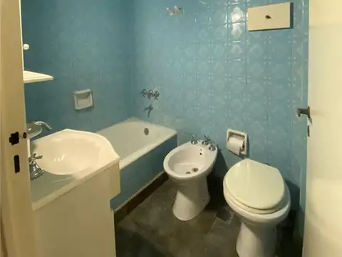 Departamento en Alquiler en Boedo, $ 550.000