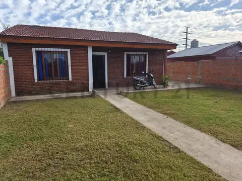 Conesa 3200, Piso 0