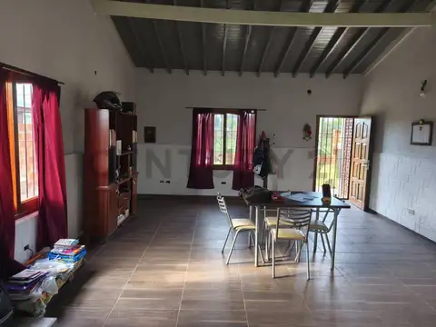 Casa en Venta en Benavidez, USD 90.000