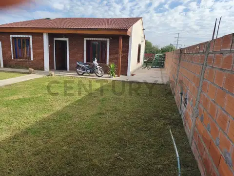 Casa en Venta de 5 dormitorios