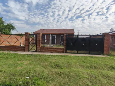 VENTA - CASA - BENAVIDEZ