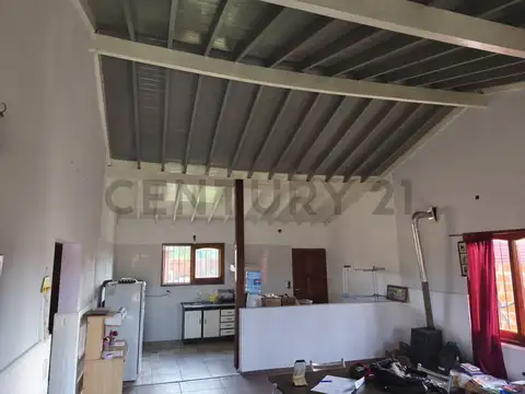 VENTA - CASA - BENAVIDEZ
