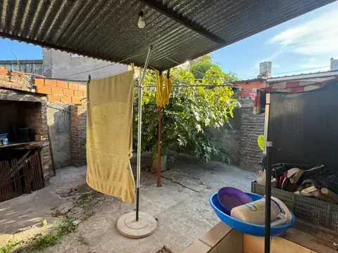 Casa en Venta 40 años