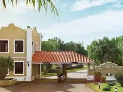 Terreno en Venta en La Magdalena, USD 50.000