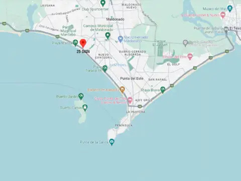 Departamento en Venta 2024 años