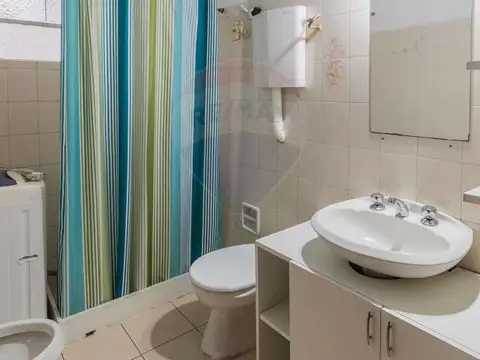 Departamento en Alquiler 83 años