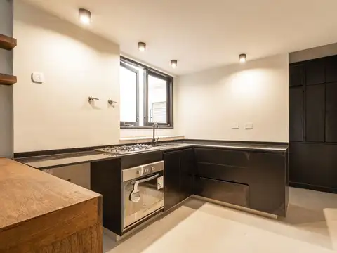 Departamento en Venta 1 año